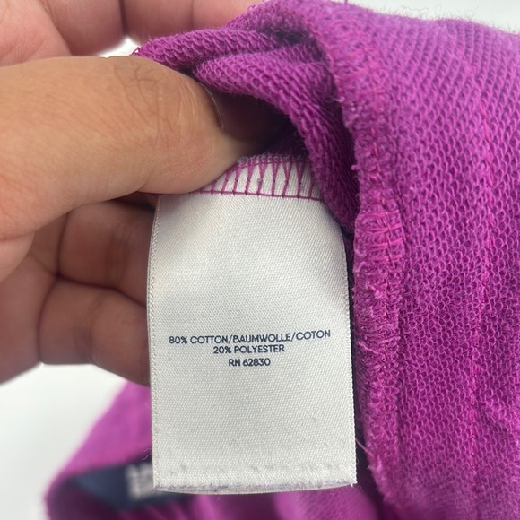 UEC lands’ end magenta shorts kids XL - Picture 12 of 12